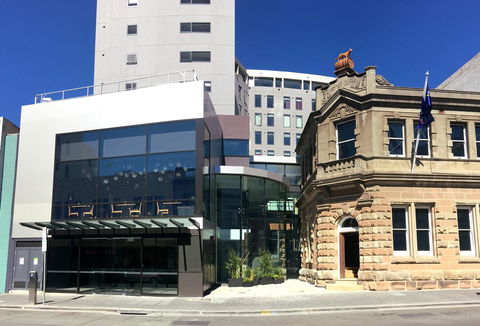 RACV Hobart Hotel - Accommodation Brunswick Heads 7