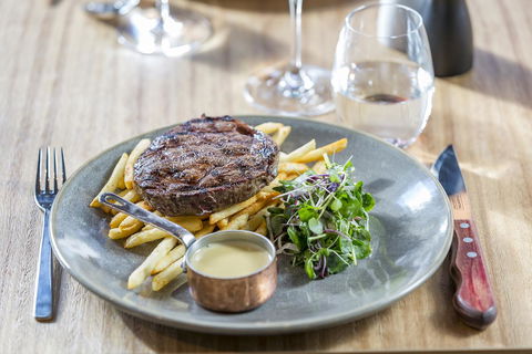 RACV Hobart Hotel - Accommodation Brunswick Heads 22