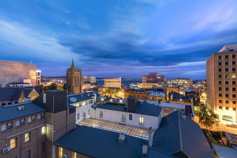 RACV Hobart Hotel - Accommodation Brunswick Heads 27