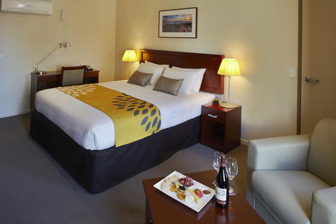 RACV Hobart Hotel - Accommodation Brunswick Heads 41