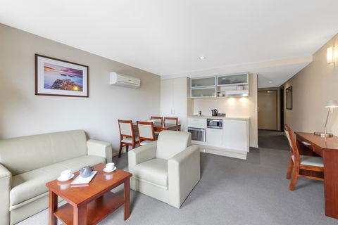 RACV Hobart Hotel - Accommodation Brunswick Heads 5