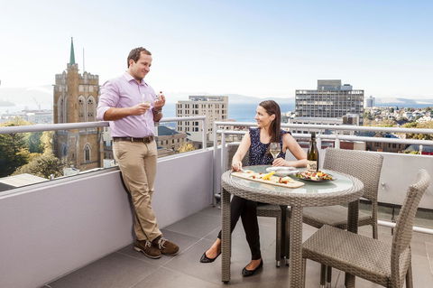 RACV Hobart Hotel - Accommodation Brunswick Heads 37
