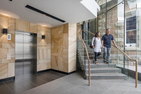RACV Hobart Hotel - Accommodation Brunswick Heads 15