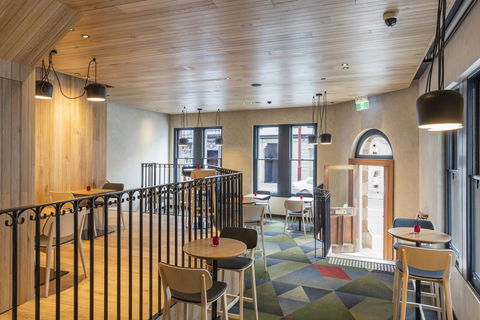 RACV Hobart Hotel - Accommodation Brunswick Heads 13