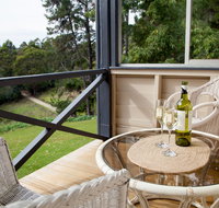 The Pear Cottage - Accommodation Brunswick Heads