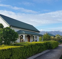 Grace Cottage - Accommodation Brunswick Heads