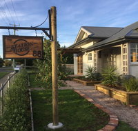 The Station House - Accommodation Brunswick Heads