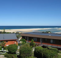 Blue Seas Holiday Villas - Accommodation Brunswick Heads