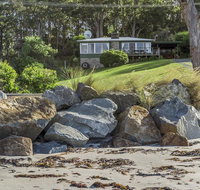 Summertime Cottage - Accommodation Brunswick Heads