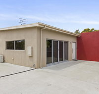 170 Hazards View Drive - Unit 2 - Accommodation Brunswick Heads