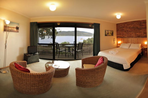 Driftwood - Accommodation Brunswick Heads 2