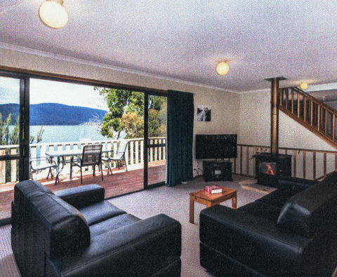 Driftwood - Accommodation Brunswick Heads 22