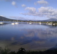 Driftwood Cottages - Accommodation Brunswick Heads