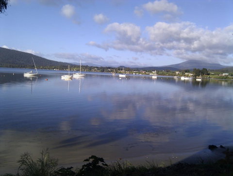 Driftwood - Accommodation Brunswick Heads 0
