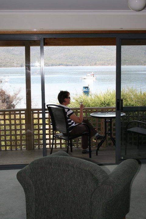 Driftwood - Accommodation Brunswick Heads 5