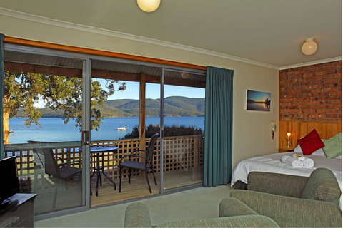 Driftwood - Accommodation Brunswick Heads 21