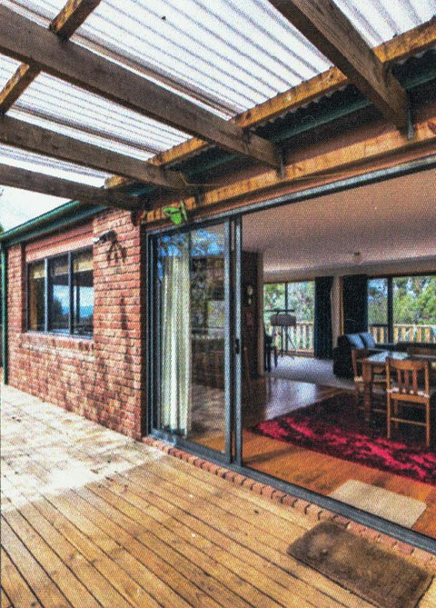 Driftwood - Accommodation Brunswick Heads 23