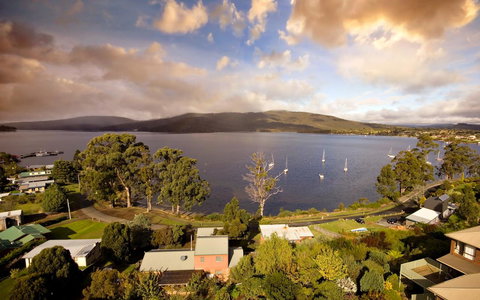 Driftwood - Accommodation Brunswick Heads 7