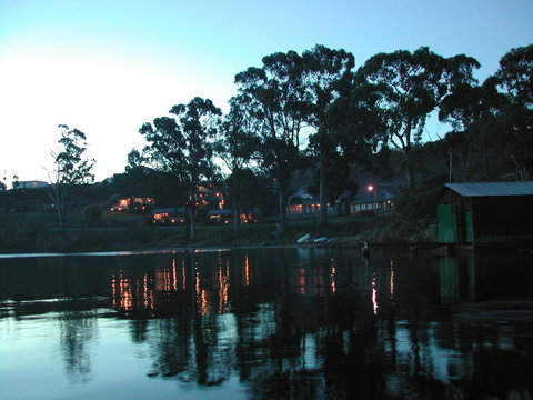 Driftwood - Accommodation Brunswick Heads 9