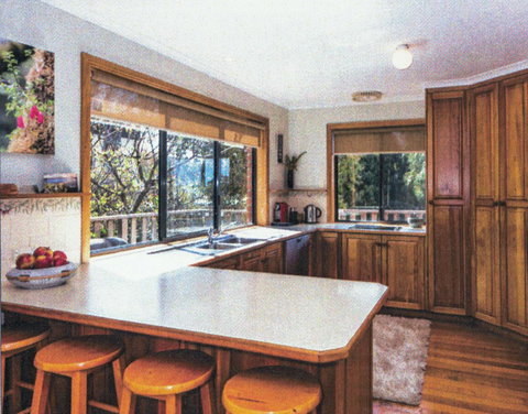 Driftwood - Accommodation Brunswick Heads 24