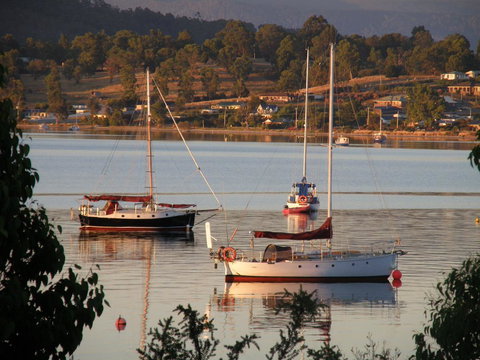 Driftwood - Accommodation Brunswick Heads 12