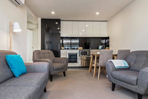110 Hampden Apartments - Accommodation Brunswick Heads 25