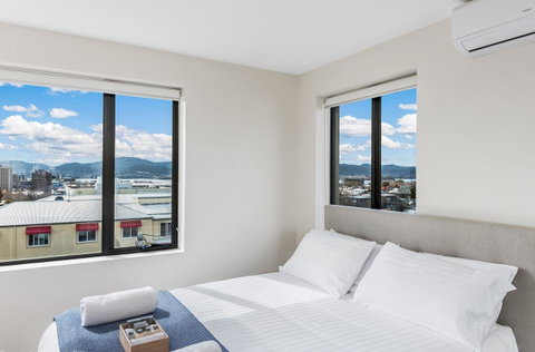 110 Hampden Apartments - Accommodation Brunswick Heads 33