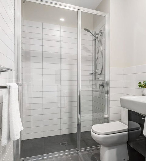 110 Hampden Apartments - Accommodation Brunswick Heads 8