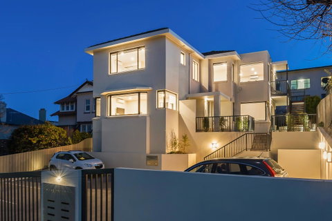 110 Hampden Apartments - Accommodation Brunswick Heads 16