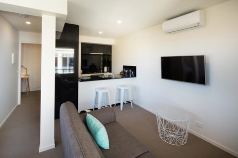 110 Hampden Apartments - Accommodation Brunswick Heads 26