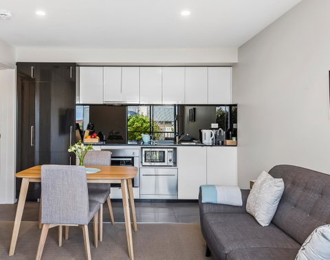 110 Hampden Apartments - Accommodation Brunswick Heads 14