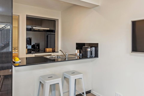 110 Hampden Apartments - Accommodation Brunswick Heads 5