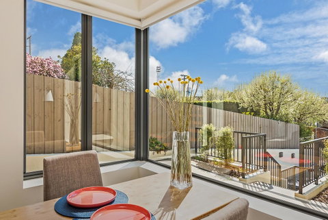 110 Hampden Apartments - Accommodation Brunswick Heads 6