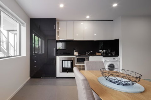 110 Hampden Apartments - Accommodation Brunswick Heads 15
