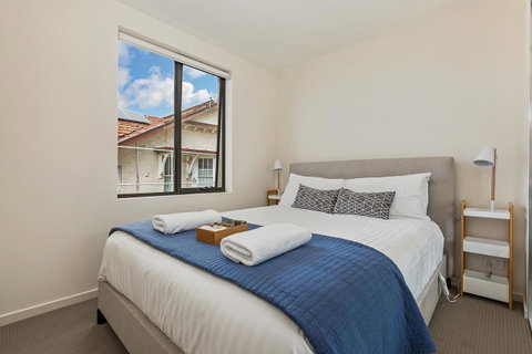 110 Hampden Apartments - Accommodation Brunswick Heads 19