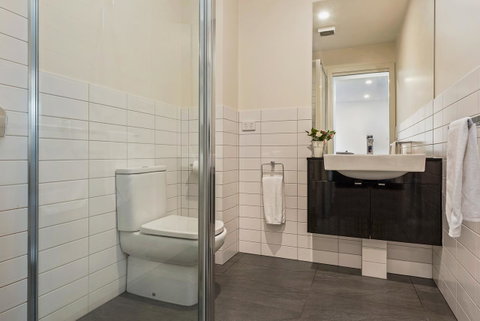 110 Hampden Apartments - Accommodation Brunswick Heads 21