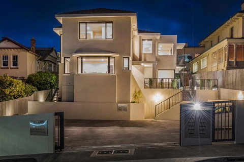 110 Hampden Apartments - Accommodation Brunswick Heads 18
