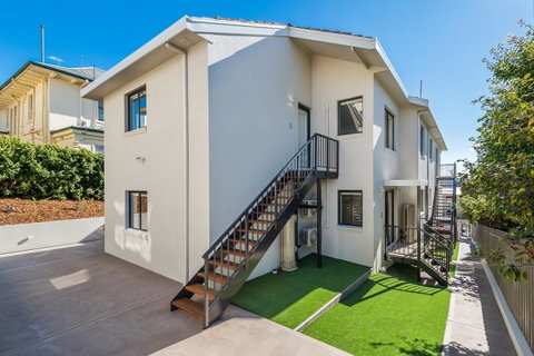 110 Hampden Apartments - Accommodation Brunswick Heads 31