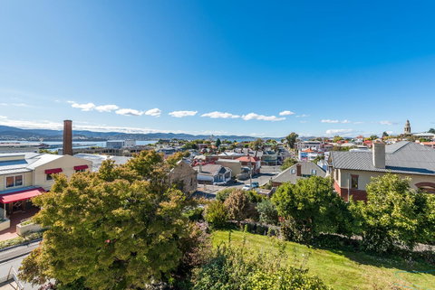 110 Hampden Apartments - Accommodation Brunswick Heads 32
