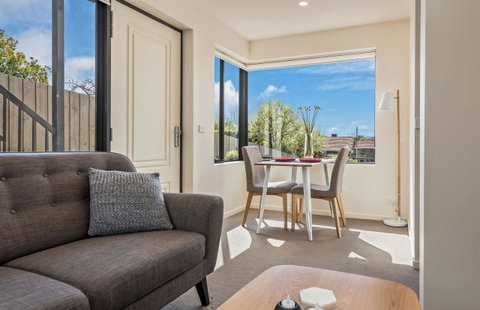 110 Hampden Apartments - Accommodation Brunswick Heads 2