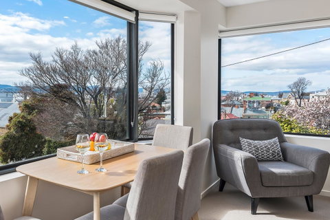 110 Hampden Apartments - Accommodation Brunswick Heads 4