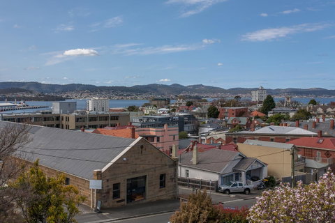 110 Hampden Apartments - Accommodation Brunswick Heads 28