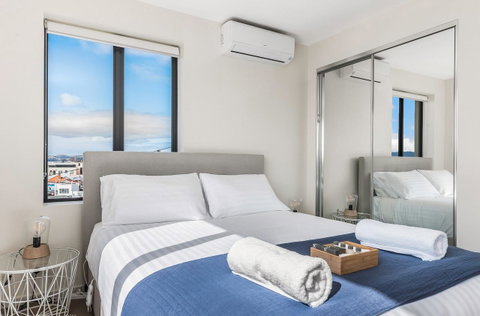 110 Hampden Apartments - Accommodation Brunswick Heads 34