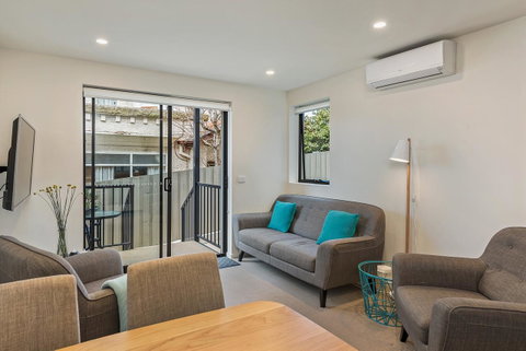 110 Hampden Apartments - Accommodation Brunswick Heads 22