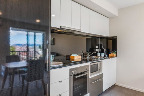 110 Hampden Apartments - Accommodation Brunswick Heads 13