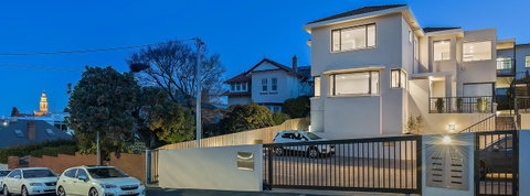 110 Hampden Apartments - Accommodation Brunswick Heads 10