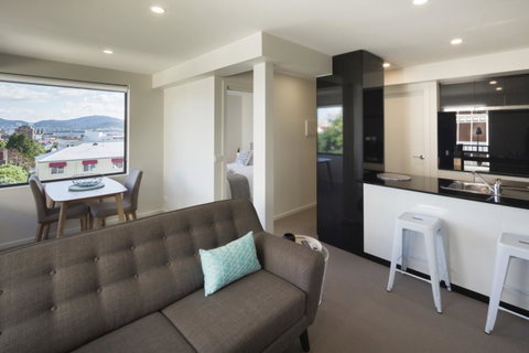 110 Hampden Apartments - Accommodation Brunswick Heads 27