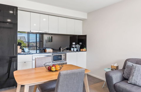 110 Hampden Apartments - Accommodation Brunswick Heads 9