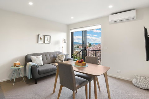 110 Hampden Apartments - Accommodation Brunswick Heads 12