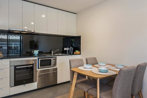 110 Hampden Apartments - Accommodation Brunswick Heads 23